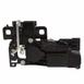 Deck Lid Striker Door Lock