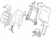 Seat Back Panel