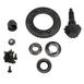 Differential Ring and Pinion Driving Gear - Rear