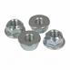 Hex Head Nut Catalytic Converter - M8