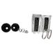 Cv Joint Boot Kit - 1.6L (AT)