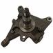 Steering Knuckle Spindle - Left, Front