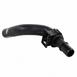 Radiator Coolant Hose - Outlet (EcoBoost)