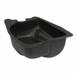 Body B-Pillar Insulator - Left, Front