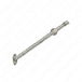 Turbo Oil Drain Tube for S60 14L 2002 Non-EGR