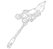 Steering Column (RS)