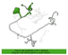 Engine Compartment Wiring Harness - 5.0L