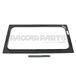 TRIM-WINDOW REAR ABS BLK