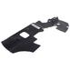 Radiator Support Baffle Air Deflector - Right 3.5L (Police)