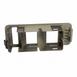 Door Window Switch Bezel Housing - Left, Front
