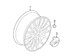 Wheel, Rim
