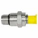 Oil Tube Connector Turbocharger Coolant Line Adapter - 6.7L