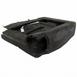 Seat Back Cushion Pad - Left, Front (Police)