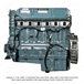 Remanufactured Long Block Series 60 67HK62