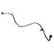 Evaporative Emissions System Lines Tube - 3.7L