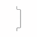 Overhead Bin Side Bracket
