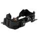 Instrument Panel Center Support Radio