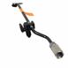 Brake Hydraulic Line Tube - Rear