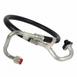 AIR CONDITIONING (A/C) Refrigerant Suction Hose Tube