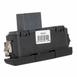 Instrument Panel Voltage Regulator Switch