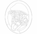 Steering Wheel (Active Steering)