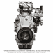 DD15 GHG17 WLB & 3/4 Closed Coolant Plate