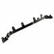 Radiator Support Tie Bar End - Front