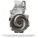 Long Block Plus - MBE4000, D460976, 981 MT EPA07