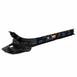 Door Sill Plate Scuff - Left, Front