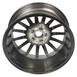 Wheel Rim 17 Style 2
