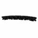 Bumper Impact Absorber Isolator - Front