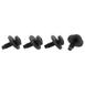 Liftgate Lock Striker Plate Bolt Hex Head And Washer - M8 x 21MM