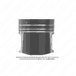 Piston Assembly for 4/6 Cylinder OM904 EPA98
