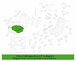 Seat Cover Cushion <br>A that replaces the original equipment back and bottom Covers of a