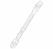 Steering Shaft