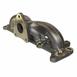 Exhaust Manifold - 1.6L