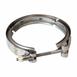 Exhaust Clamp Hose Muffler - 6.0L