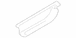 Door Sill Plate Scuff