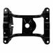 Spare Tire Carrier Wheel Bracket