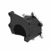 Fan Drive Bracket for OM936 EUROMOT 5