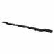 Bumper Cover Support Rail Isolator - Rear