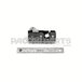 LATCH-ROTARY DOOR LH