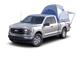 Sportz Truck Camping Tent for Styleside 6.5' Bed