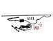 Tailgate Light Bar with LED Factory Lights