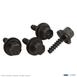 Screw And Washer Steering Column Cover - M4 x 16MM