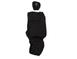 Covercraft Front Captain Seat Covers in Charcoal