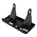 License Plate Bracket Bumper and Trim <br>Bracket for the mount panel PL - Front
