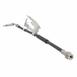 Brake Hydraulic Hose - Left, Rear