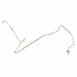 AIR CONDITIONING (A/C) Refrigerant Liquid Hose Tube - 1.0L