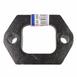 Bracket - Rear 19, 21